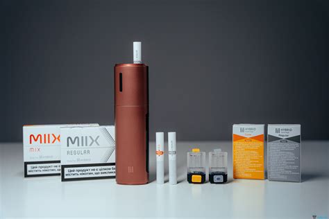 iqos lil hybrid uk